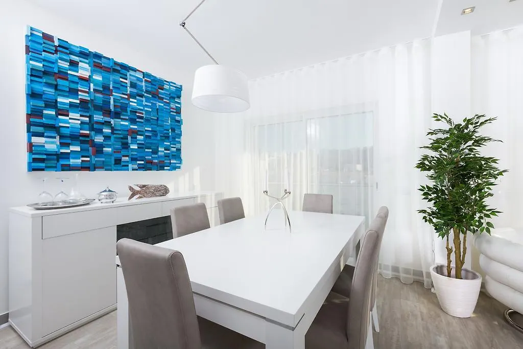 D_Loft Downtown Apartment Albufeira Portugal